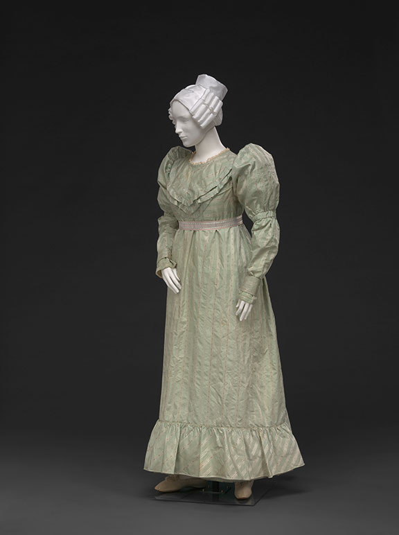 1820s-1830s ladies' undergarments: a mega-post